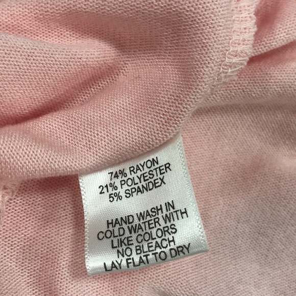 Gibson Cozy Fleece Convertible Neck Sweatshirt - Picture 8 of 9